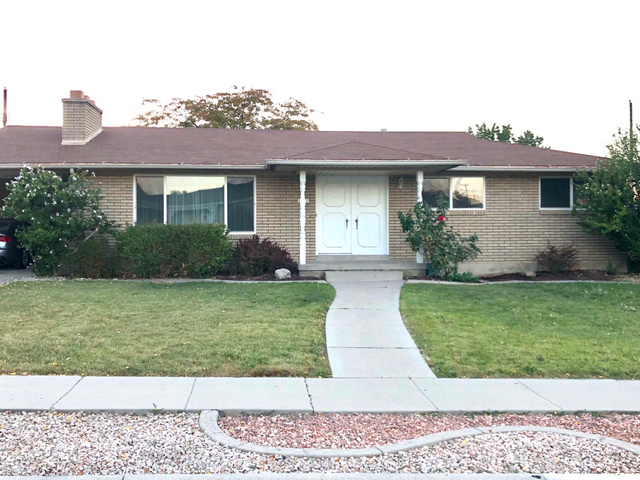Existing Home