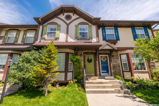 Existing Home