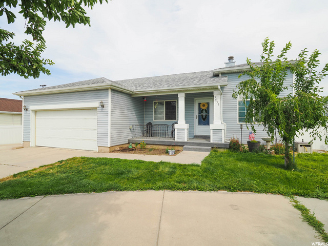 3433 S Katherine Dr W, Magna, UT 84044
