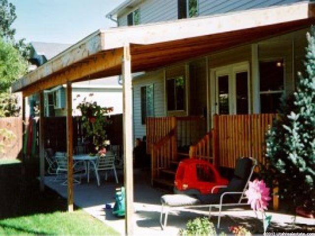 895 Johnson Way Dr, Sandy, UT 84094 — photo 2