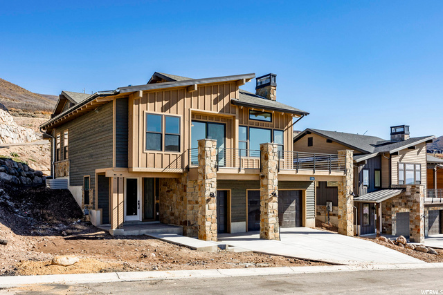 11786 STAR GAZER CIR #105
