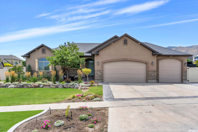 357 W Ruger S, Saratoga Springs, UT 84045