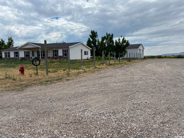 Existing Home