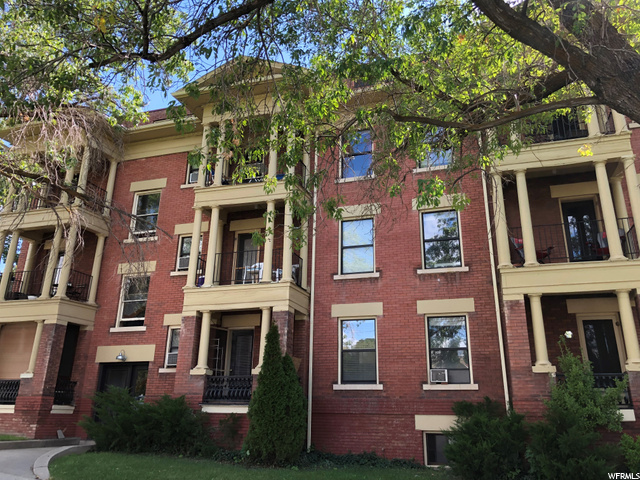 Photo of 1268 E 200 S, Salt Lake City, UT 84102