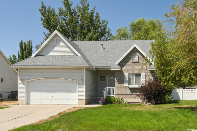 Existing Home