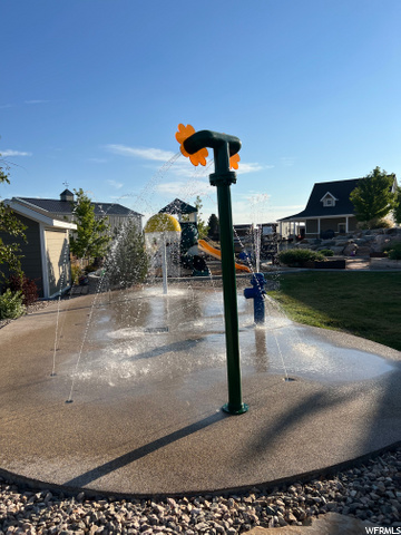 Splash Pad