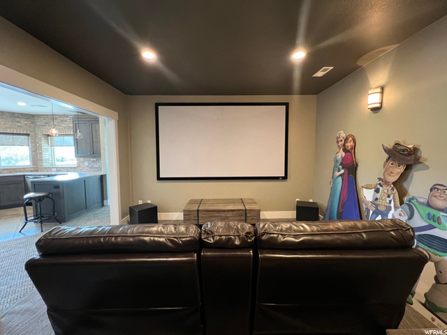 Basement Theatre