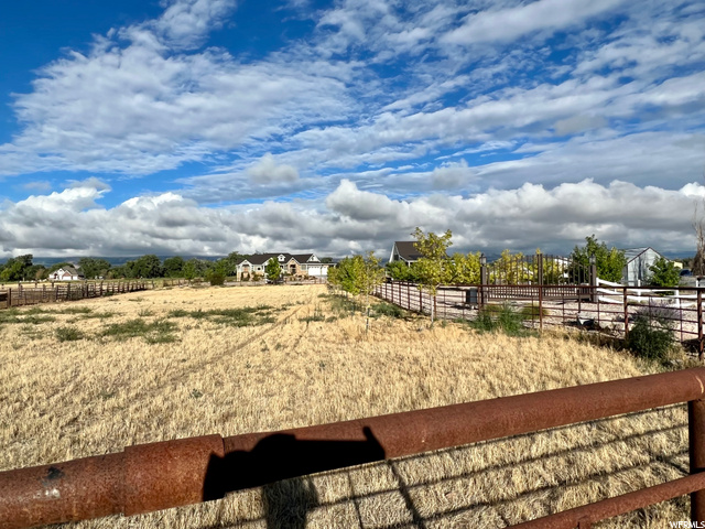 Front Pasture