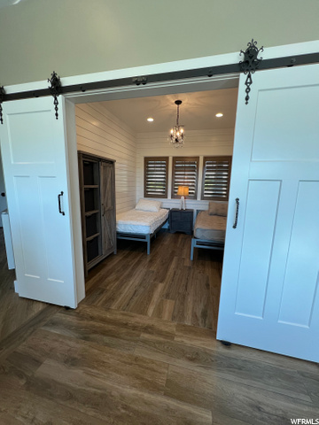 Office/ Piano/ Nursery