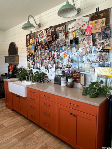 Craft rm