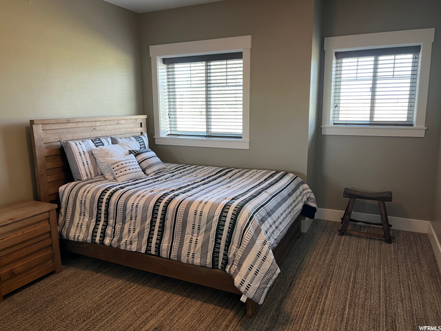 Bed 1