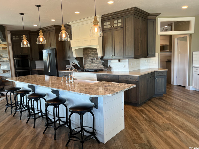 Main Kitchen