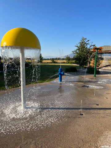 Splash Pad