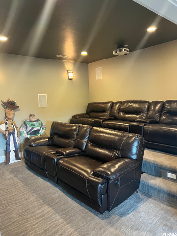 Basement Theatre