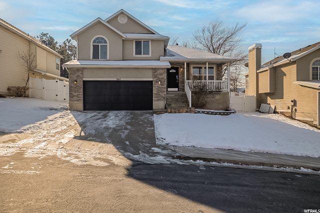 Existing Home