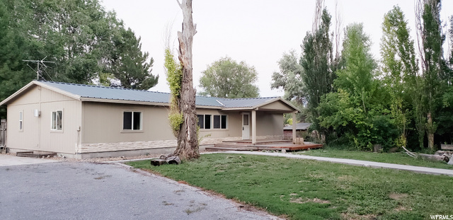 15350 N 5325 W