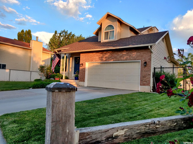 1107 W 450 S, Layton, UT 84041 — photo 2