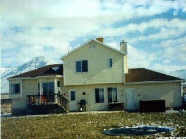 183 N 1200 W, Marriott Slaterville, UT 84404 — photo 2