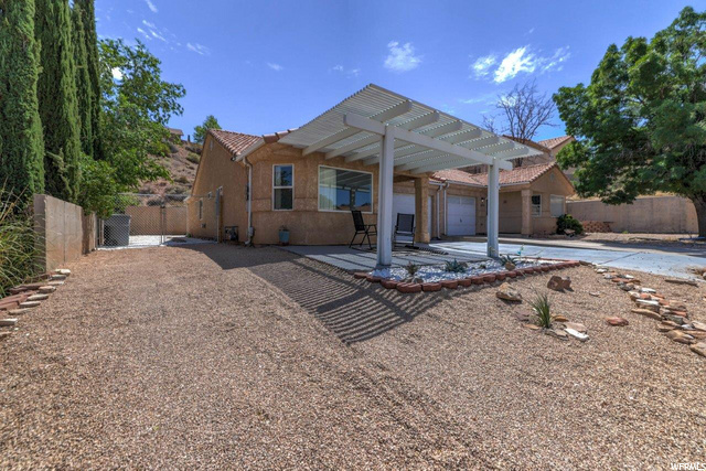 642 N 220 W, La Verkin, UT 84745