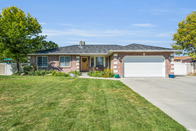 Existing Home