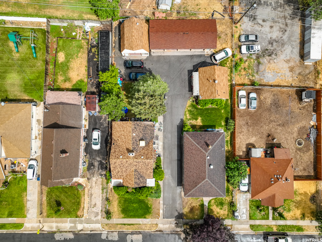 Existing Home