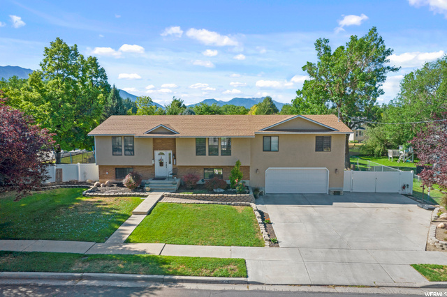 824 E 200 N, Springville UT 84663