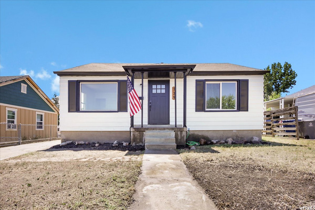 Existing Home