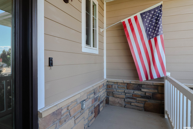 Welcome Home!