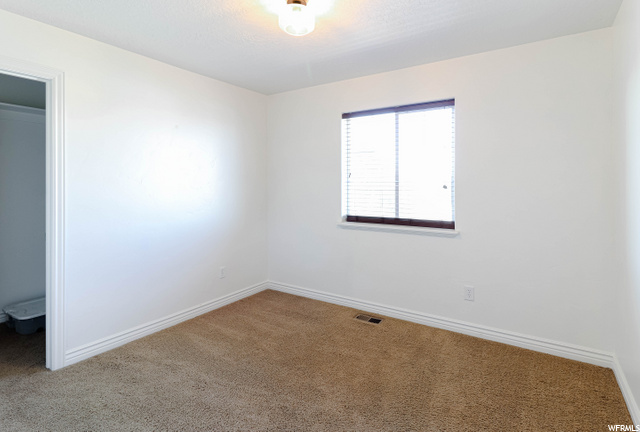 Upstairs Bedroom 1