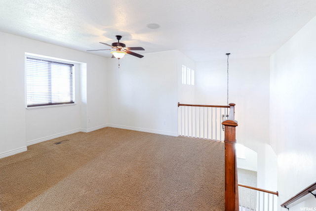 Upstairs Family/Loft