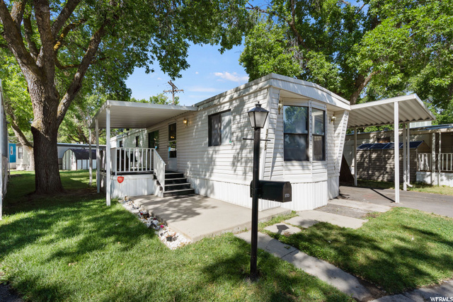 Existing Home