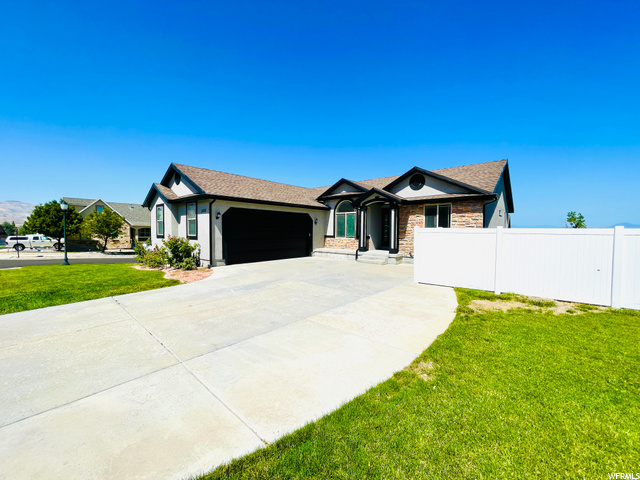 Existing Home