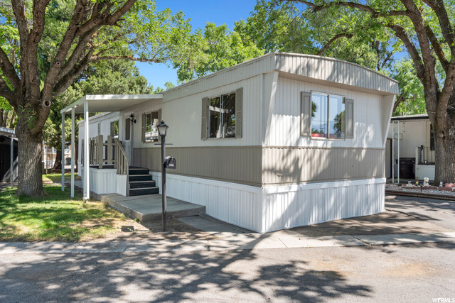 1756 W Norman S, West Valley City, UT 84119