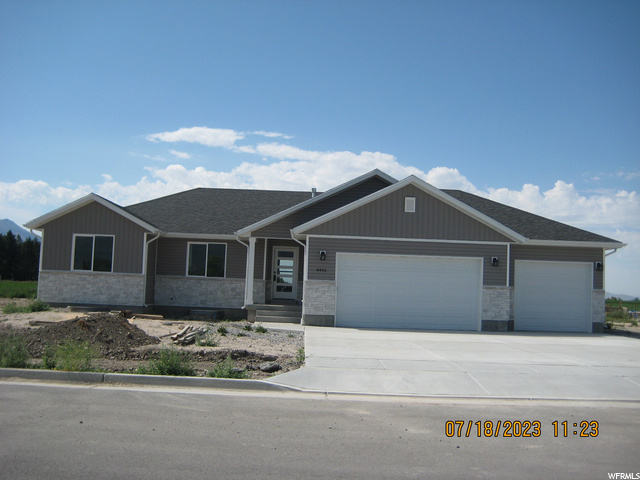 Existing Home