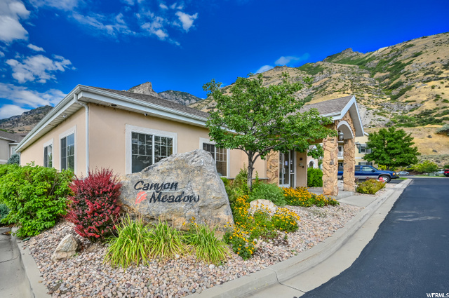1068 S CANYON MEADOW DR #5, Provo UT 84606