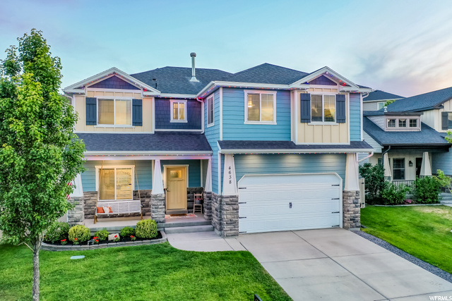 Existing Home