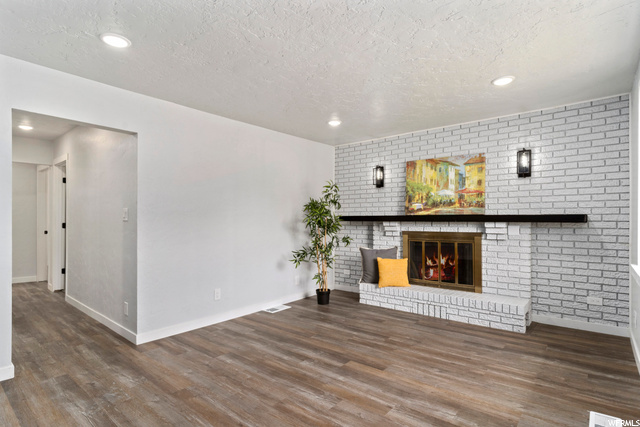 Existing Home