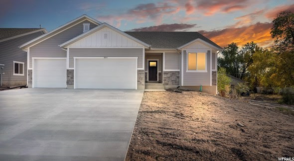 Existing Home
