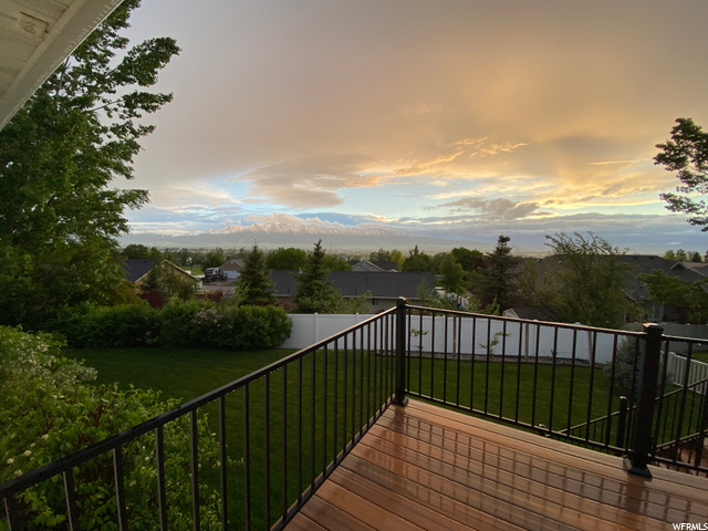 amazing unobstructed views