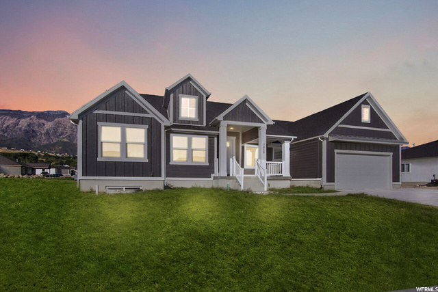 Existing Home