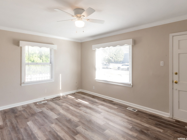 Main Floor