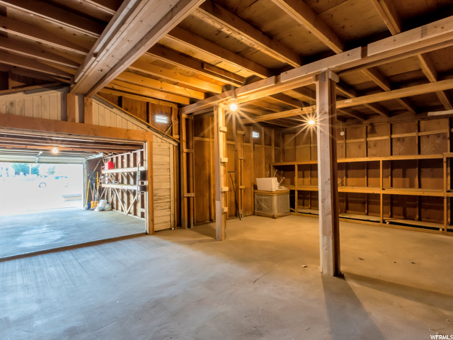 Storage Area