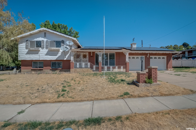 Existing Home