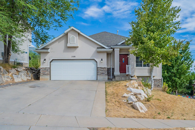 Existing Home