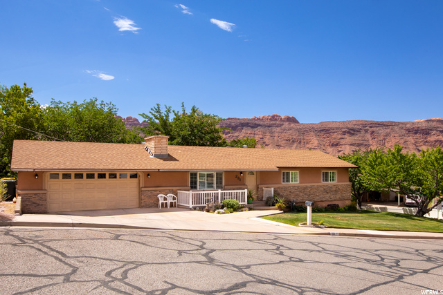 Existing Home