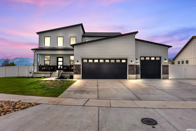 Existing Home
