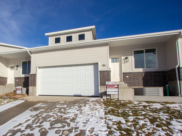 816 S 380 E #13, Smithfield UT 84335