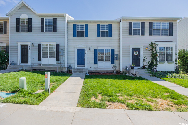 Existing Home