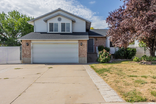 Existing Home