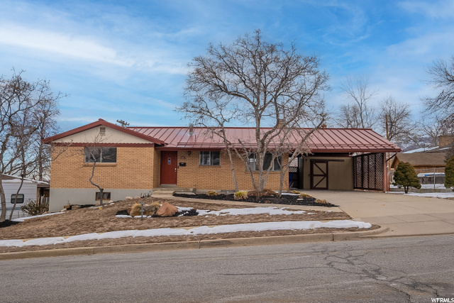 Existing Home